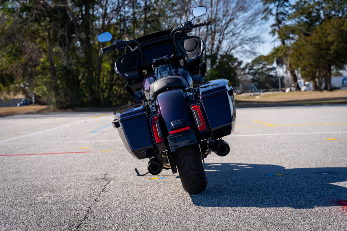 Road Glide®