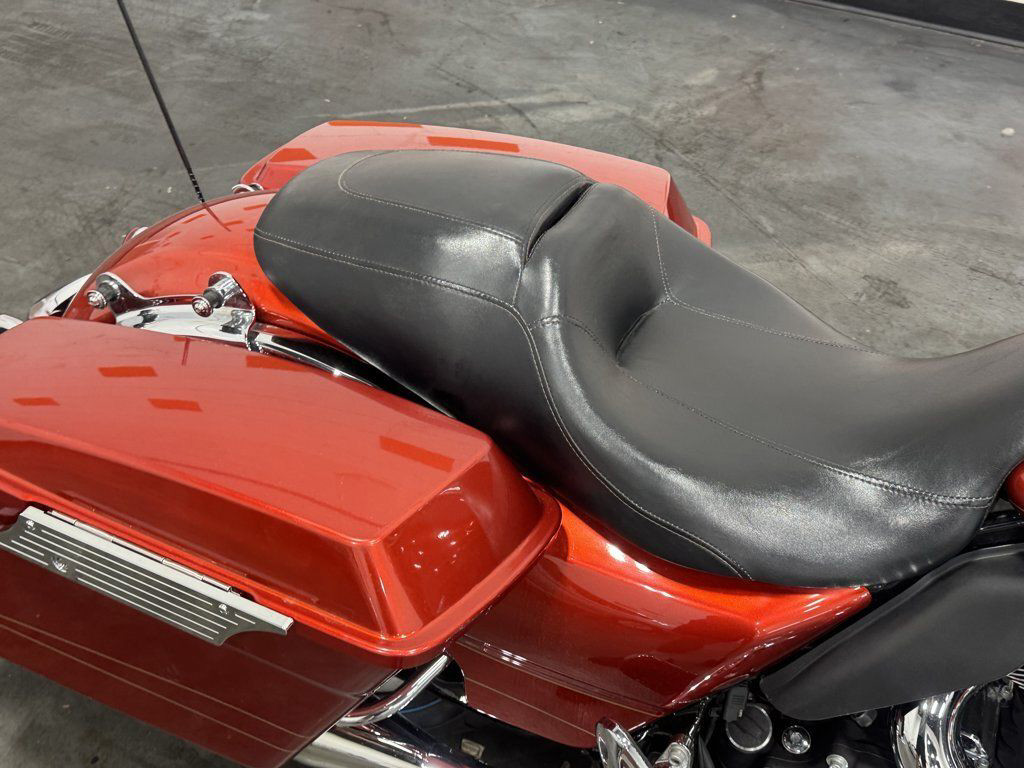 Road Glide® Custom