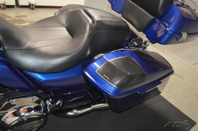Street Glide® Special