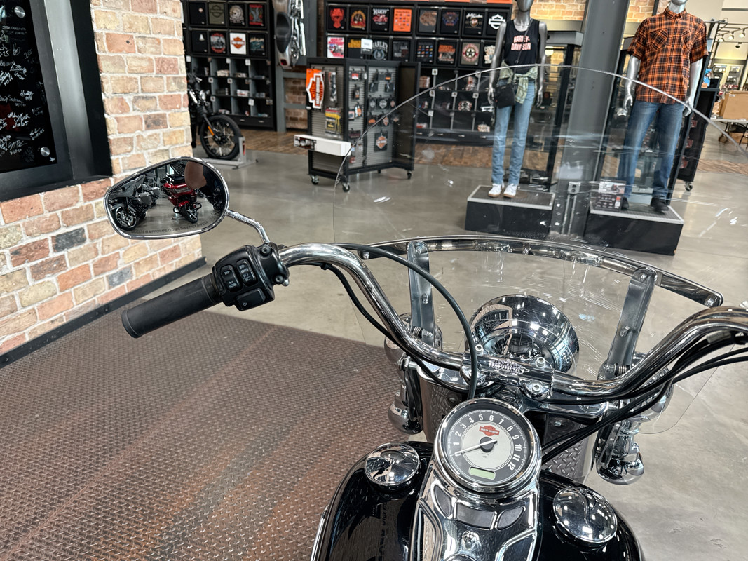 Heritage Softail® Classic