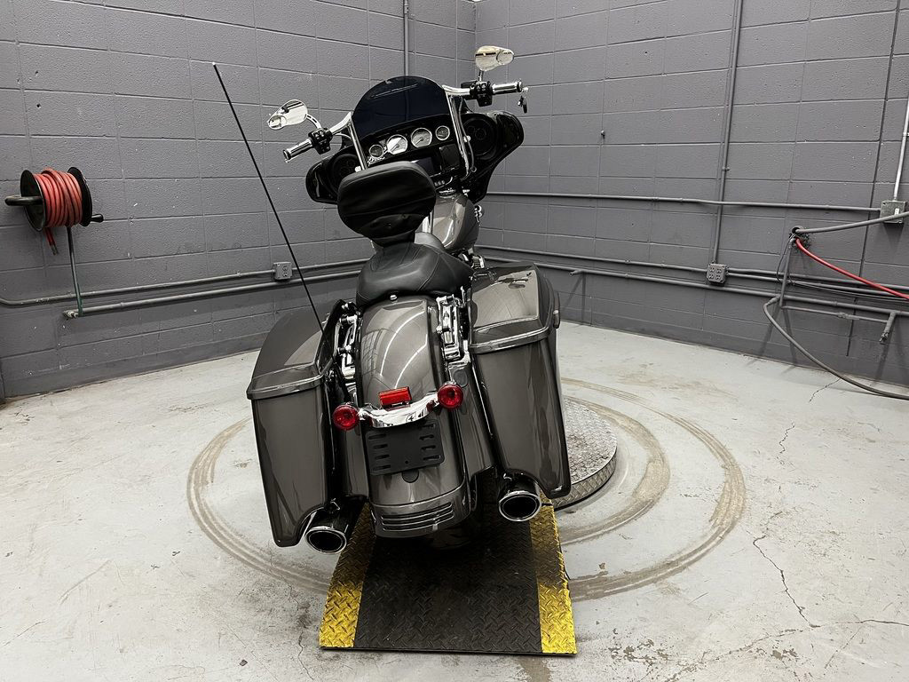 Street Glide® Special