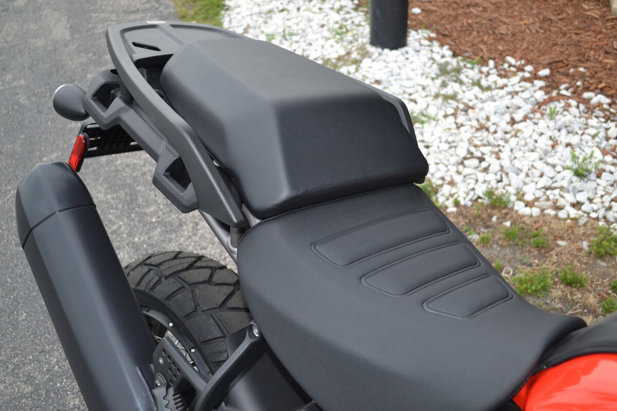 Pan America® 1250 Special