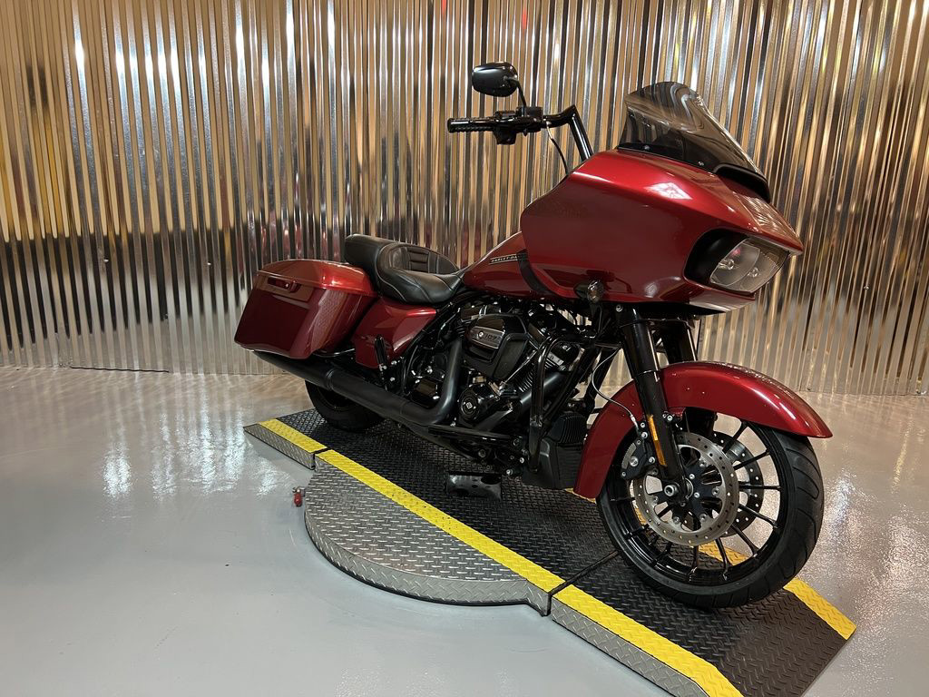 Road Glide® Special