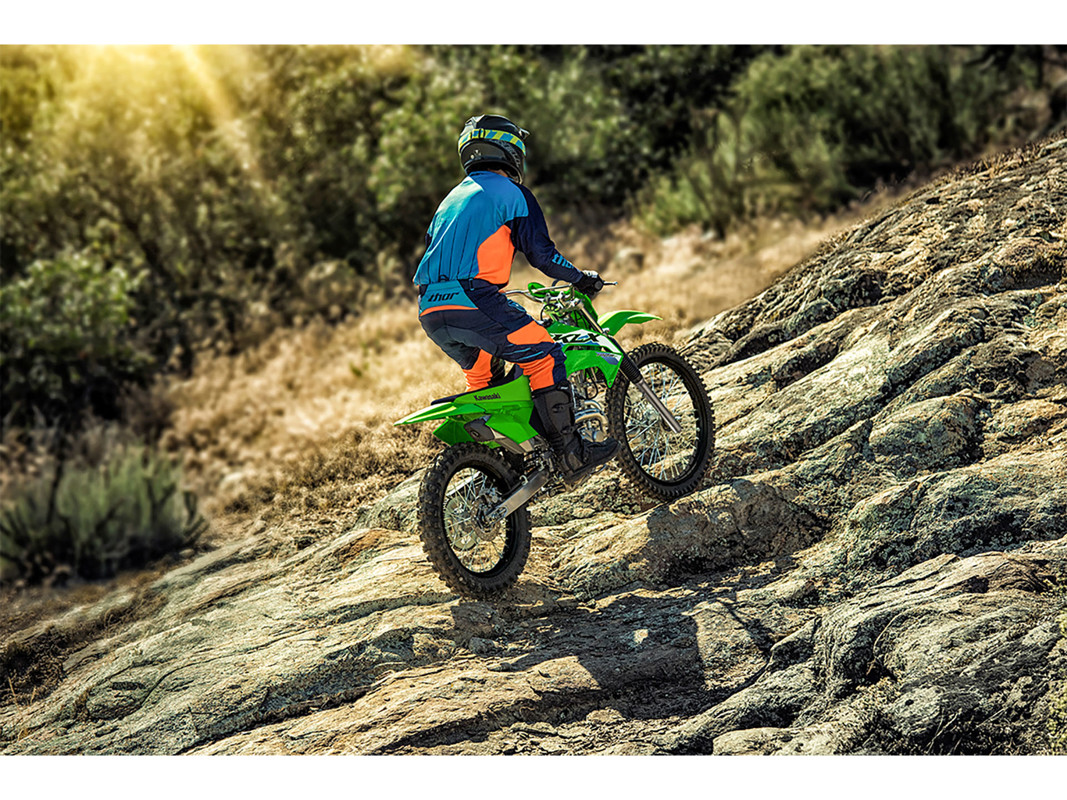 KLX140RF