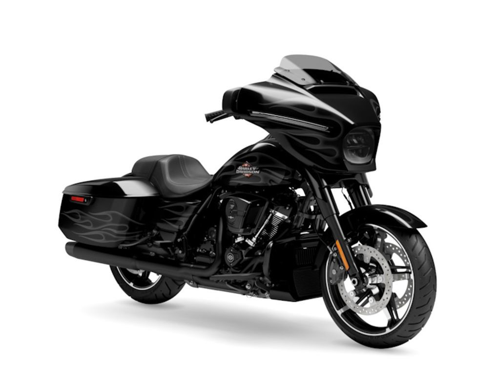 Street Glide®