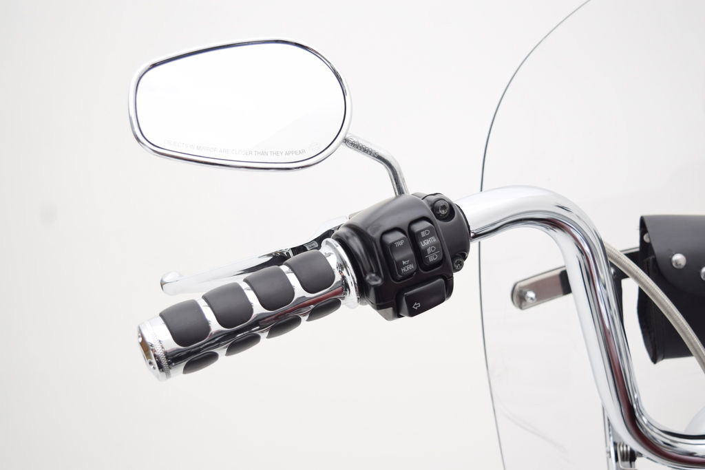 Heritage Softail® Classic