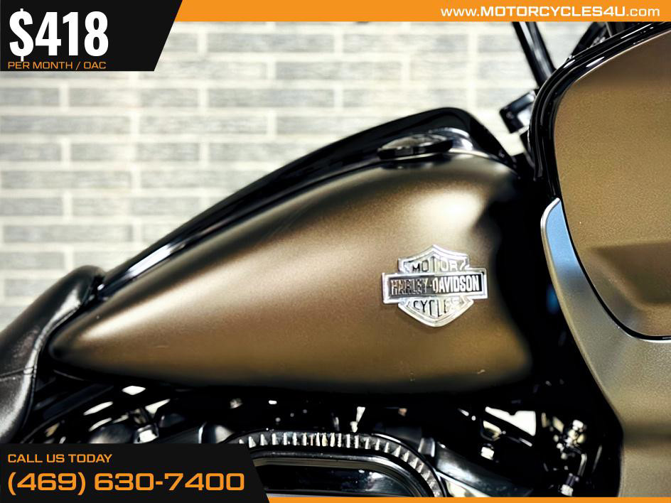 Road Glide® Special