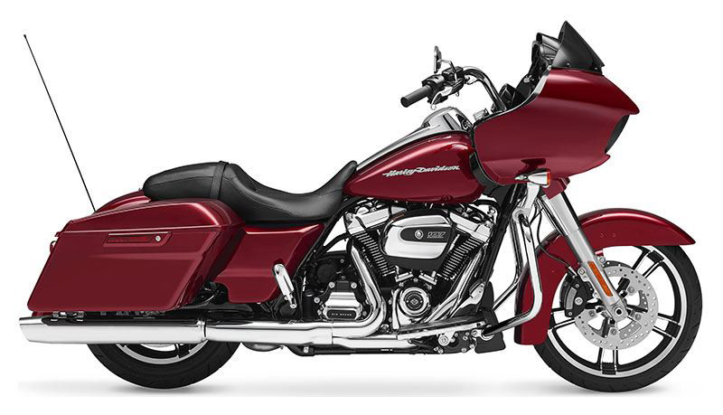 Road Glide® Ultra