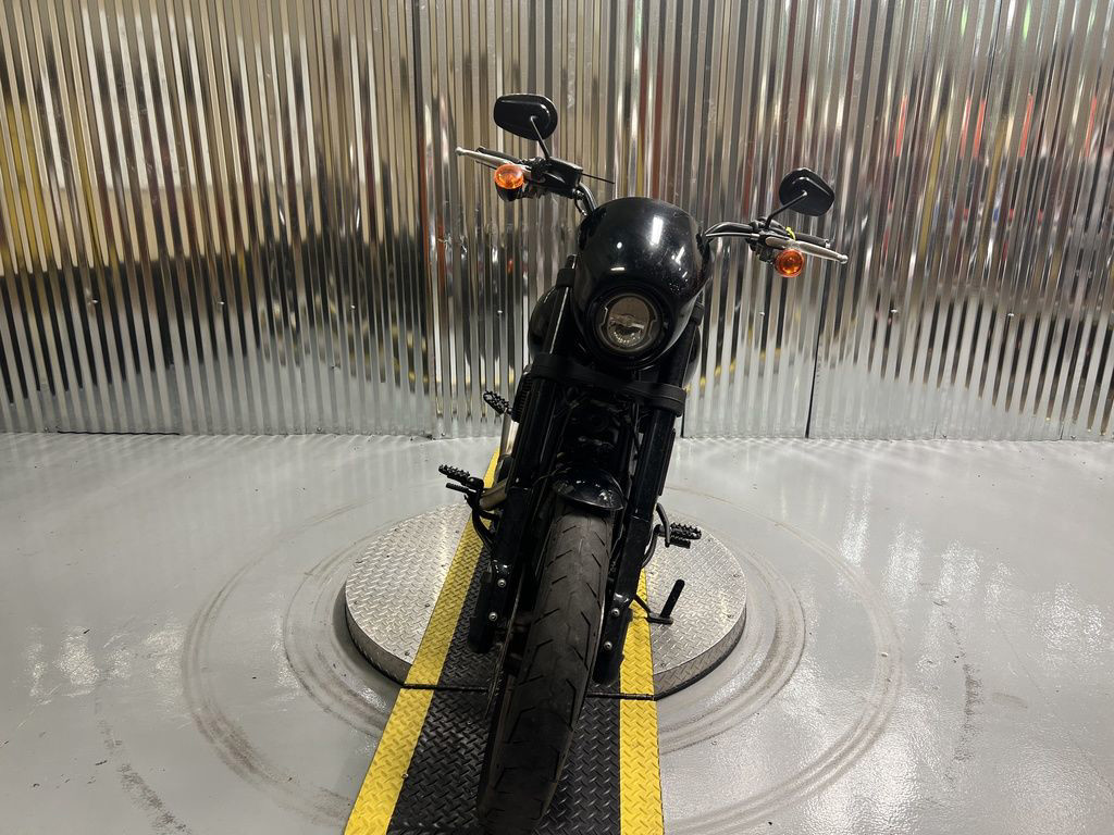 Low Rider® S