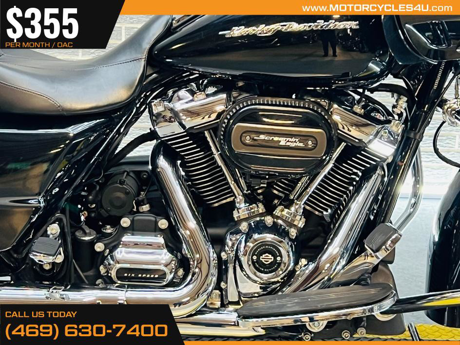 Road Glide® Special