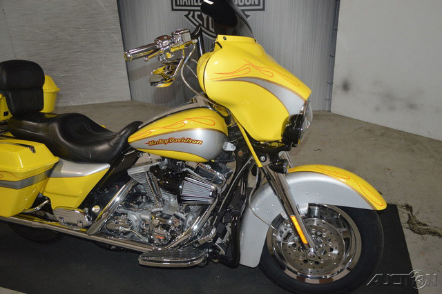 Electra Glide® Classic