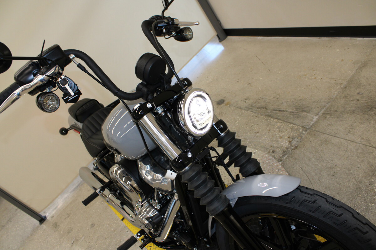 Street Bob®