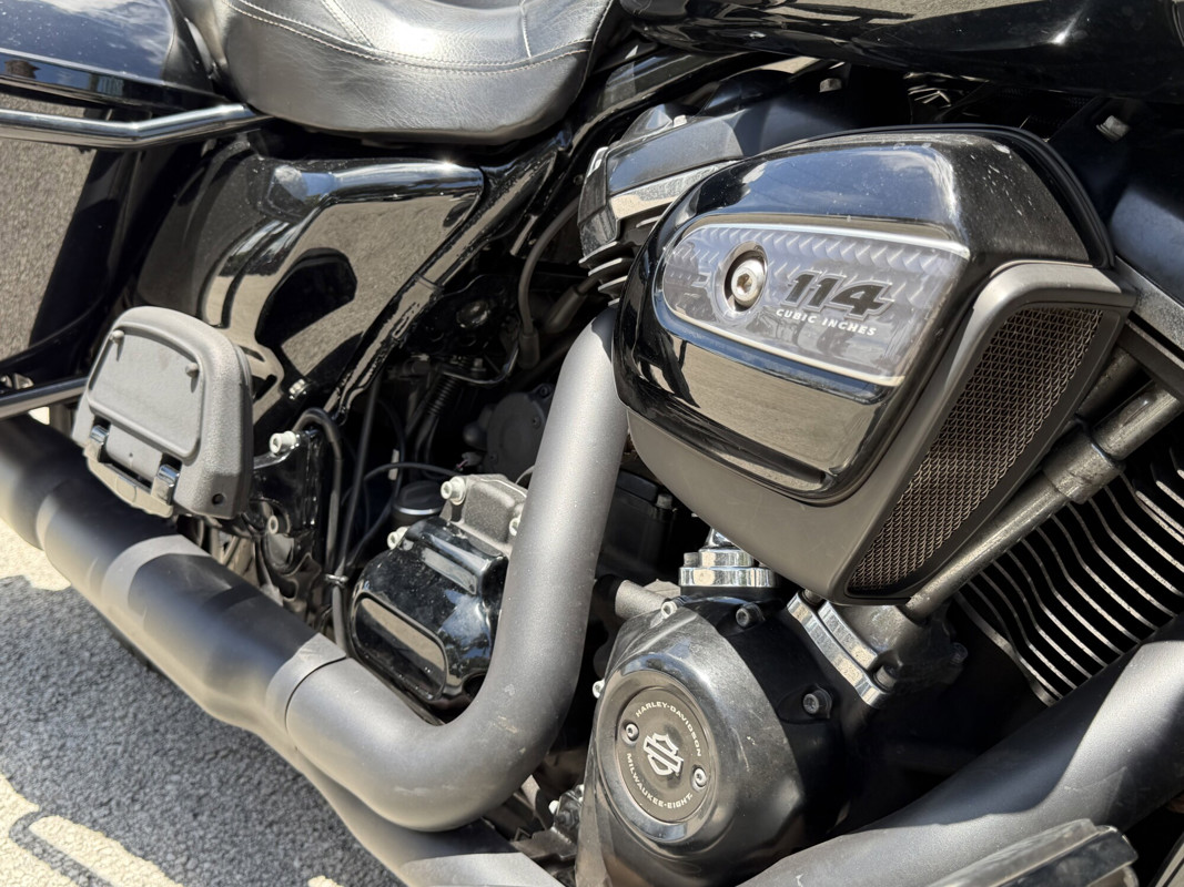 Road Glide® Special