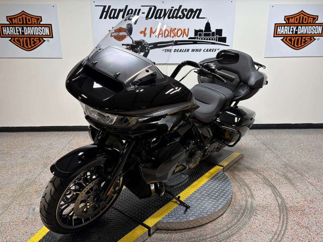 Road Glide® Limited