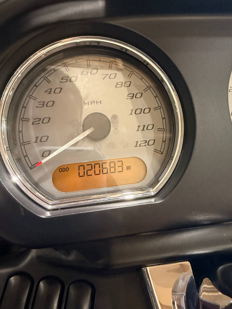 Road Glide®