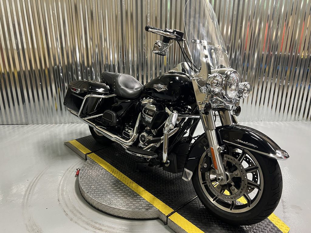 Road King®