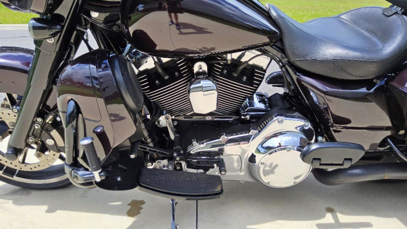 Street Glide® Special