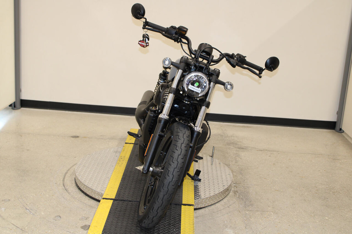 Nightster