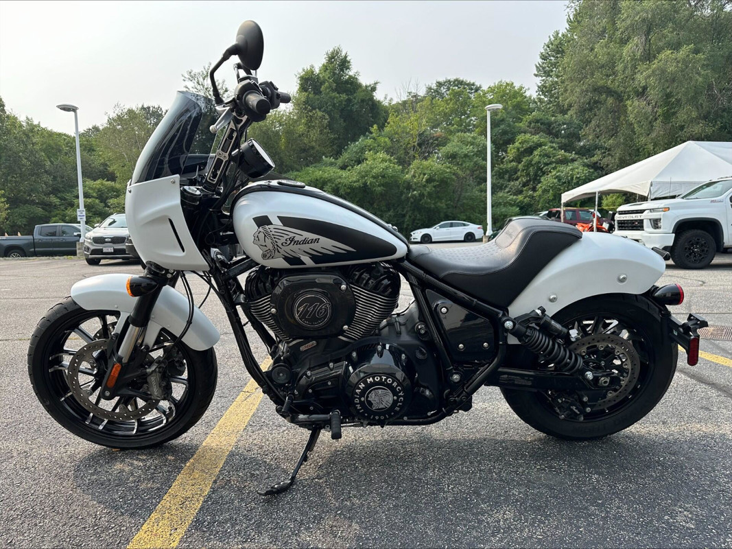 Sport Chief