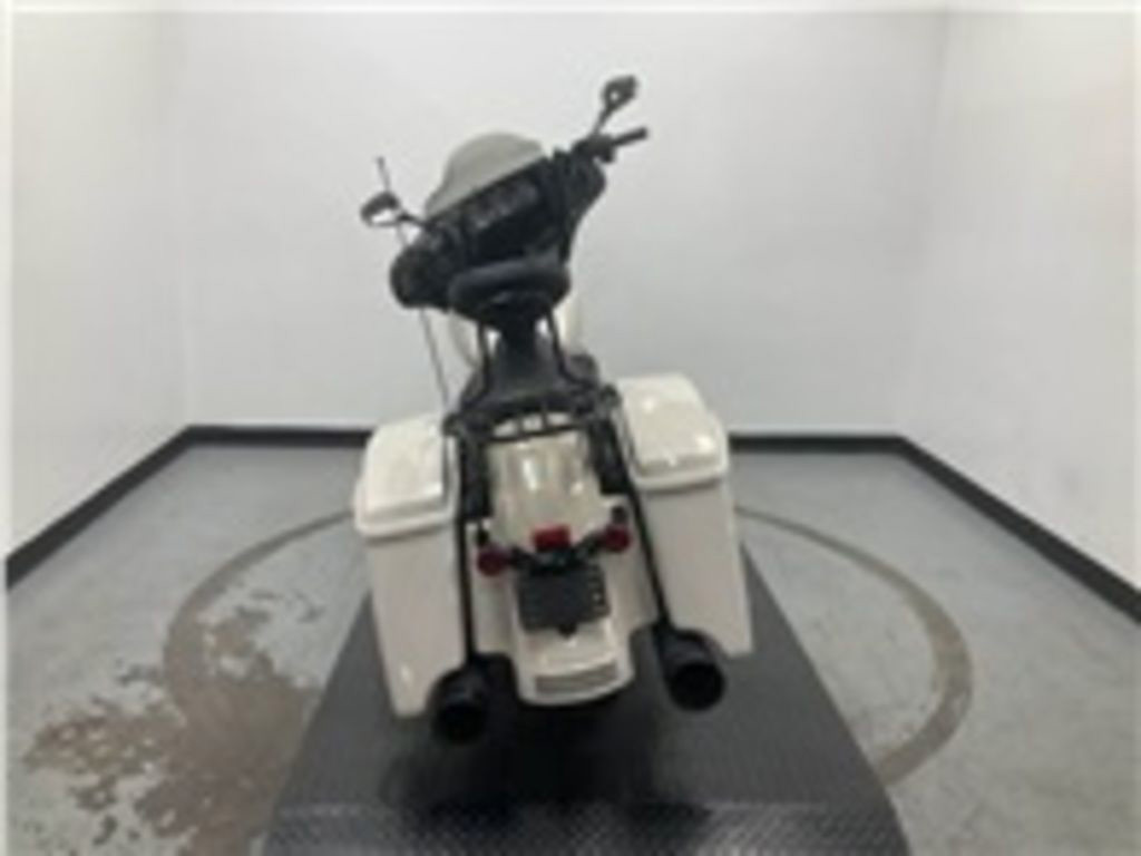 Street Glide® Special