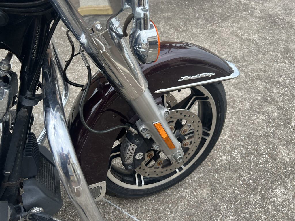 Road King®