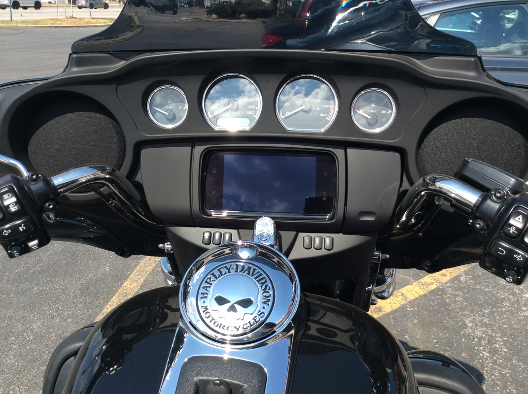 Tri Glide® Ultra