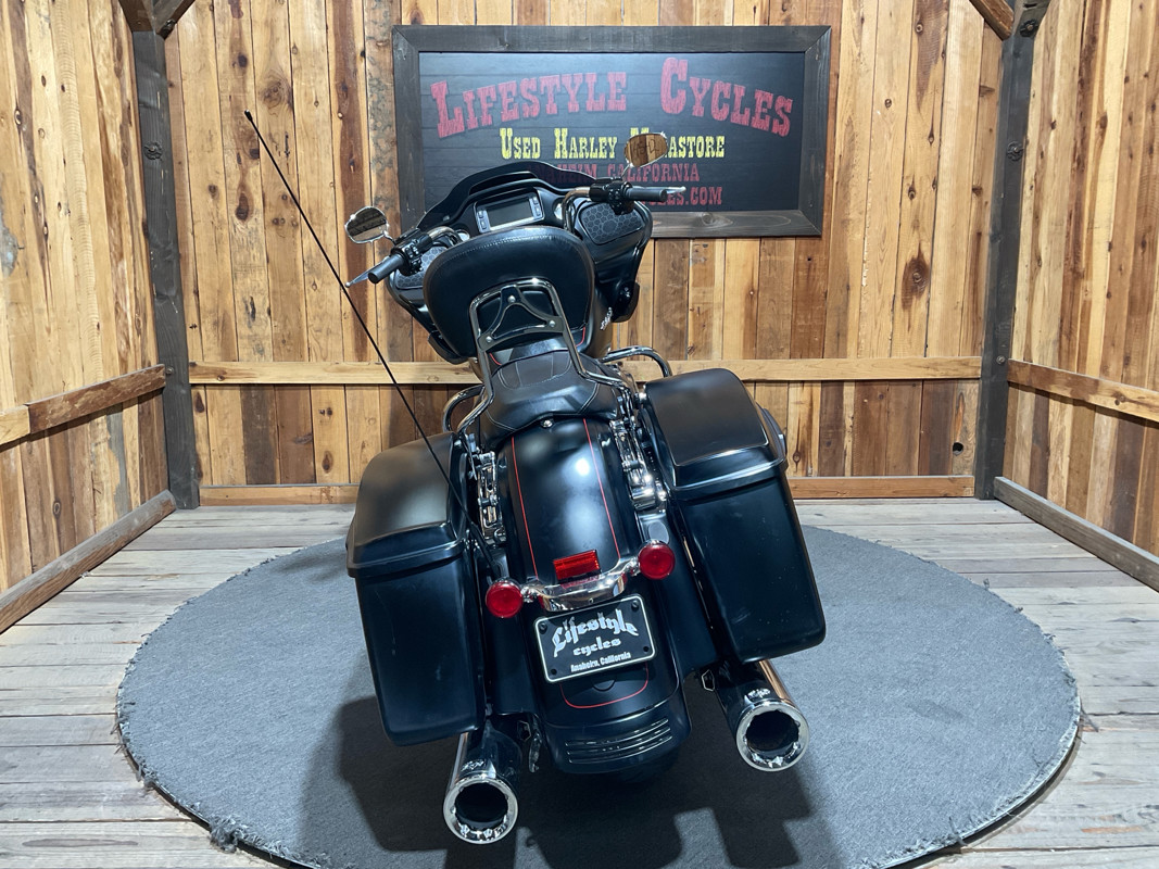 Road Glide® Special
