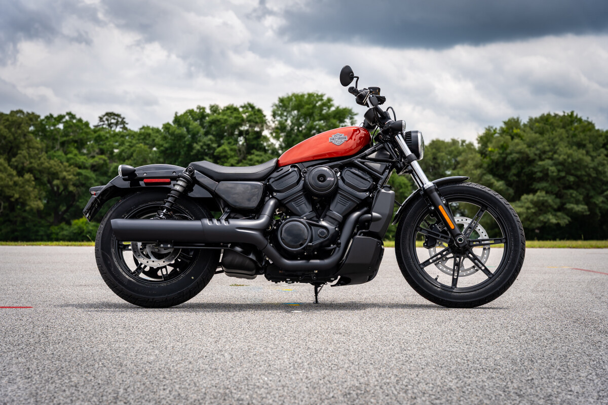 Nightster