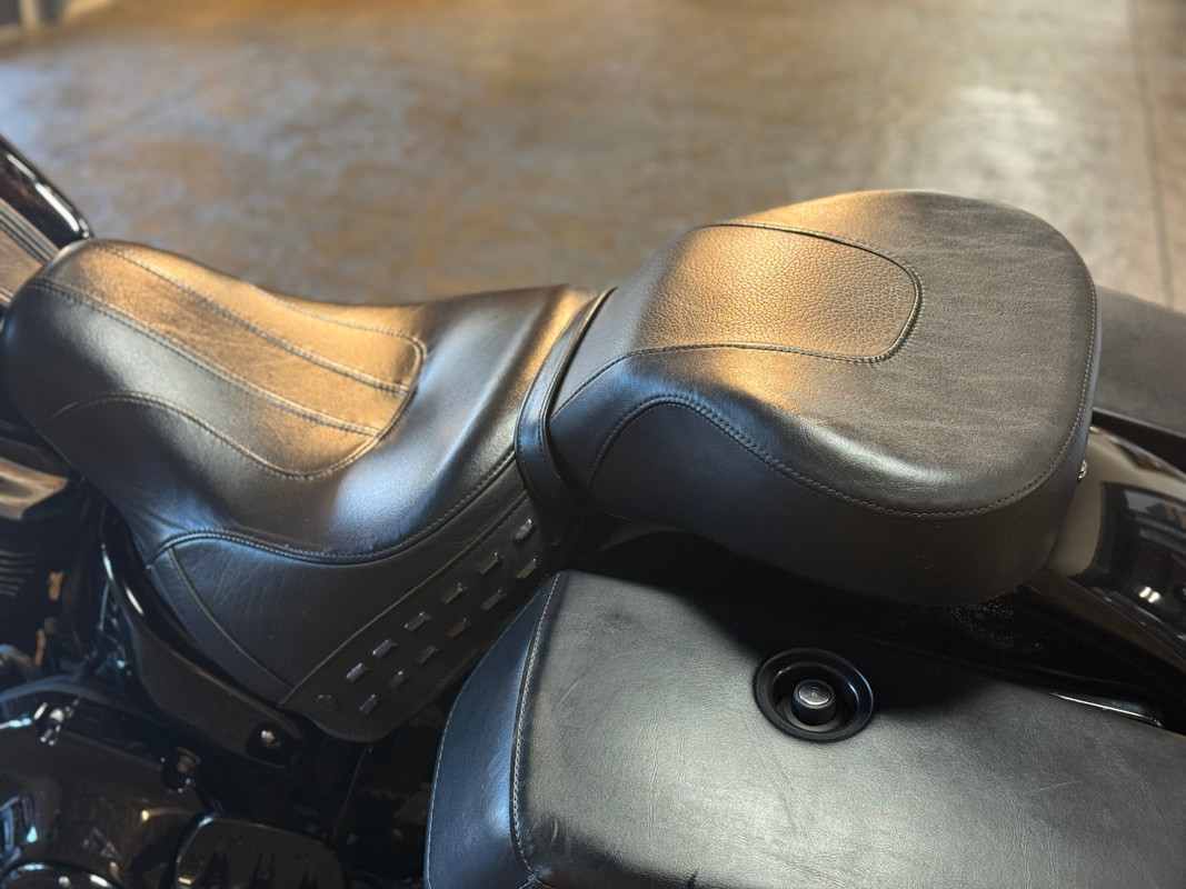 Softail® Heritage Classic