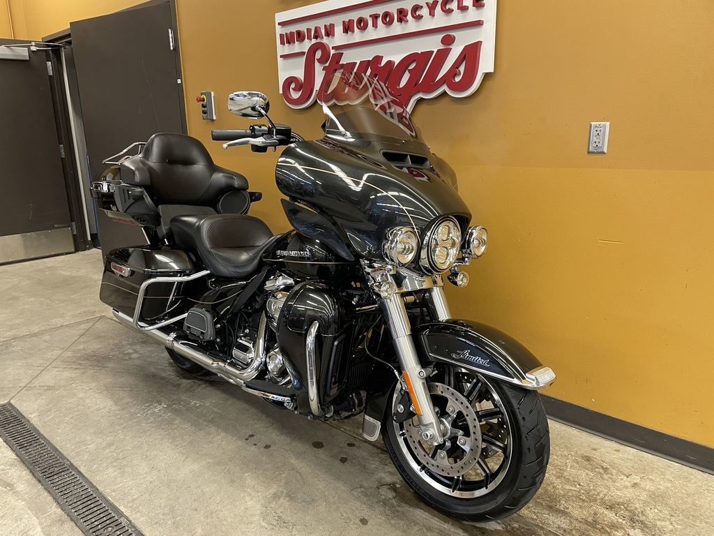 Electra Glide® Ultra® Limited