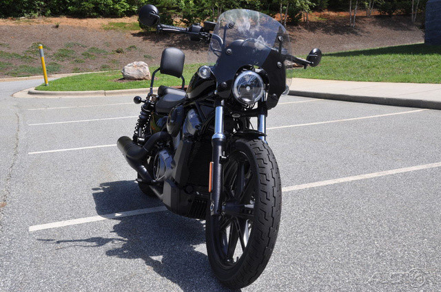 Nightster