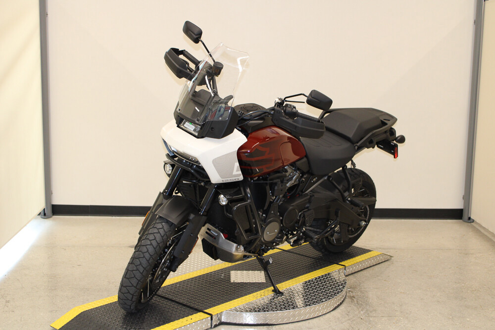Pan America® 1250 Special