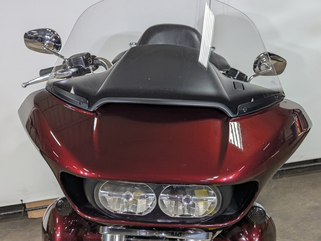 Road Glide® Ultra