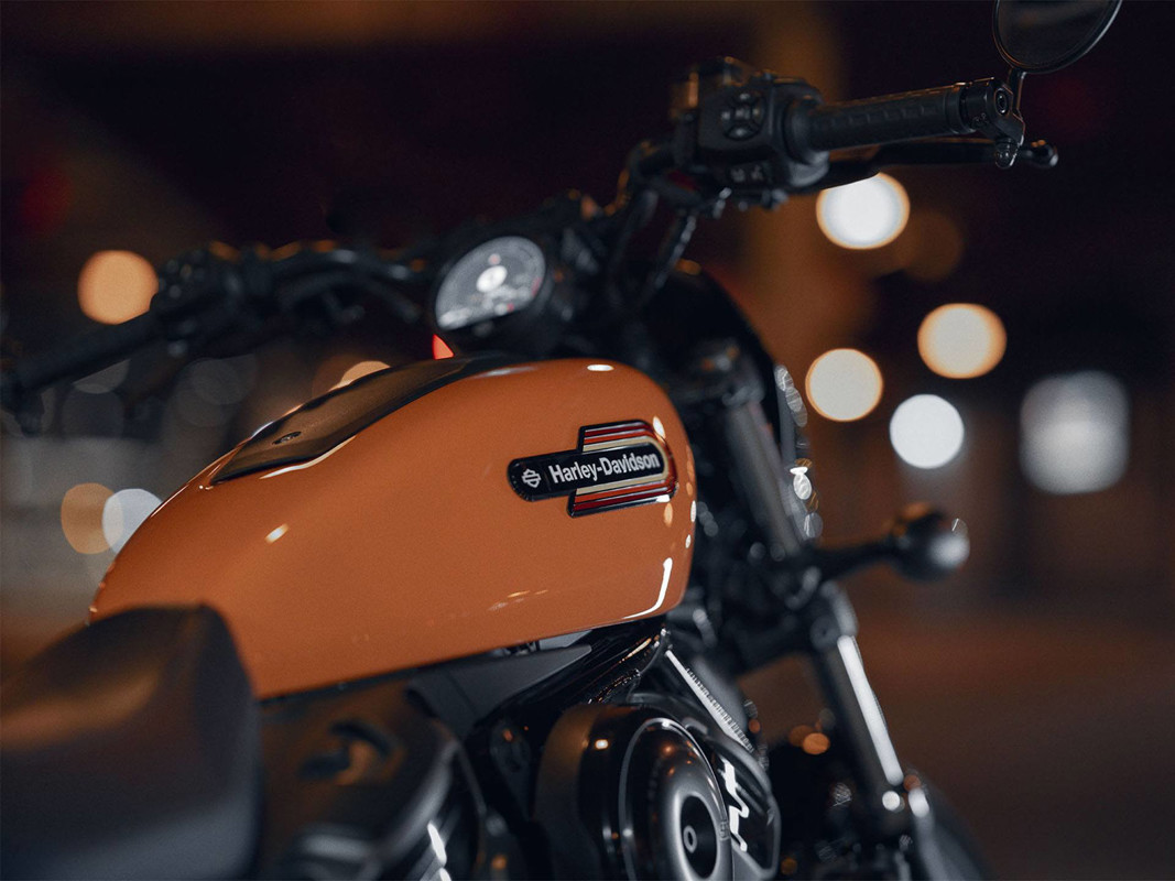 Nightster Special