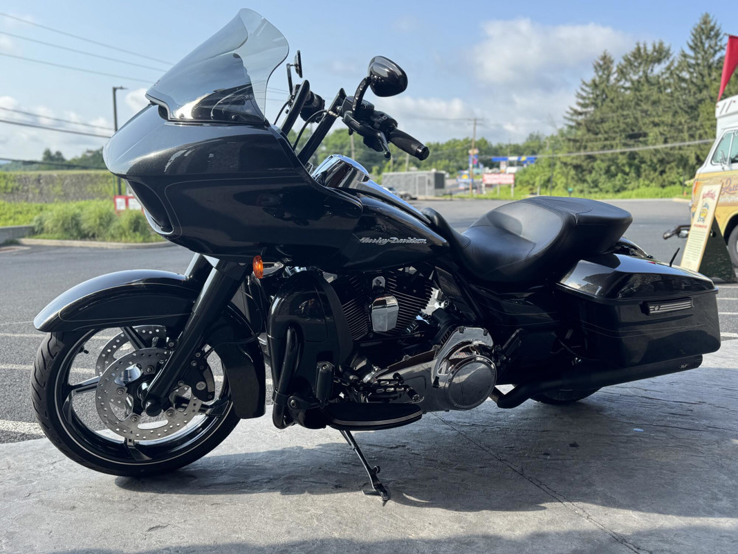 Road Glide® Special