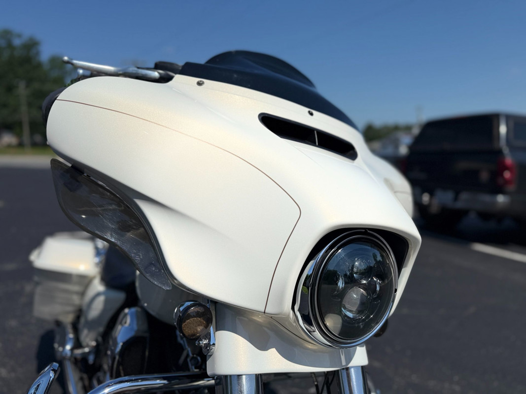 Street Glide® Special