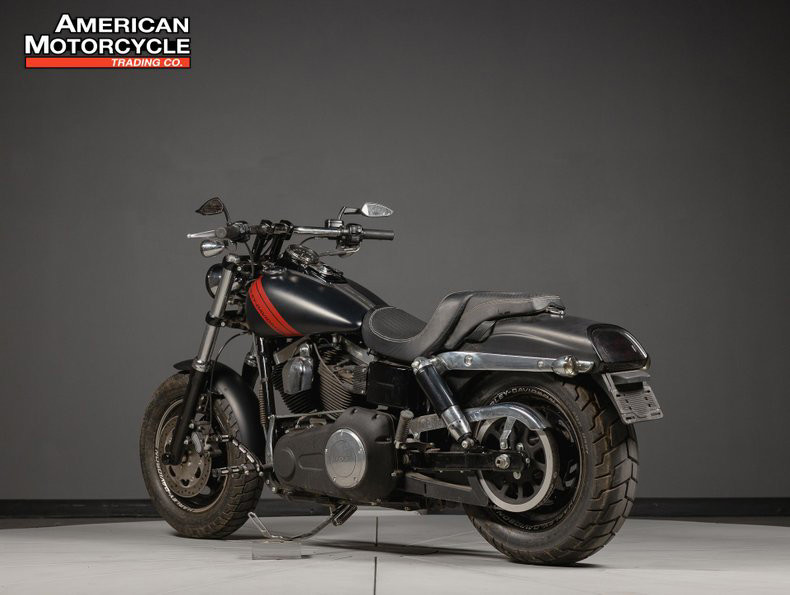 Dyna® Fat Bob®
