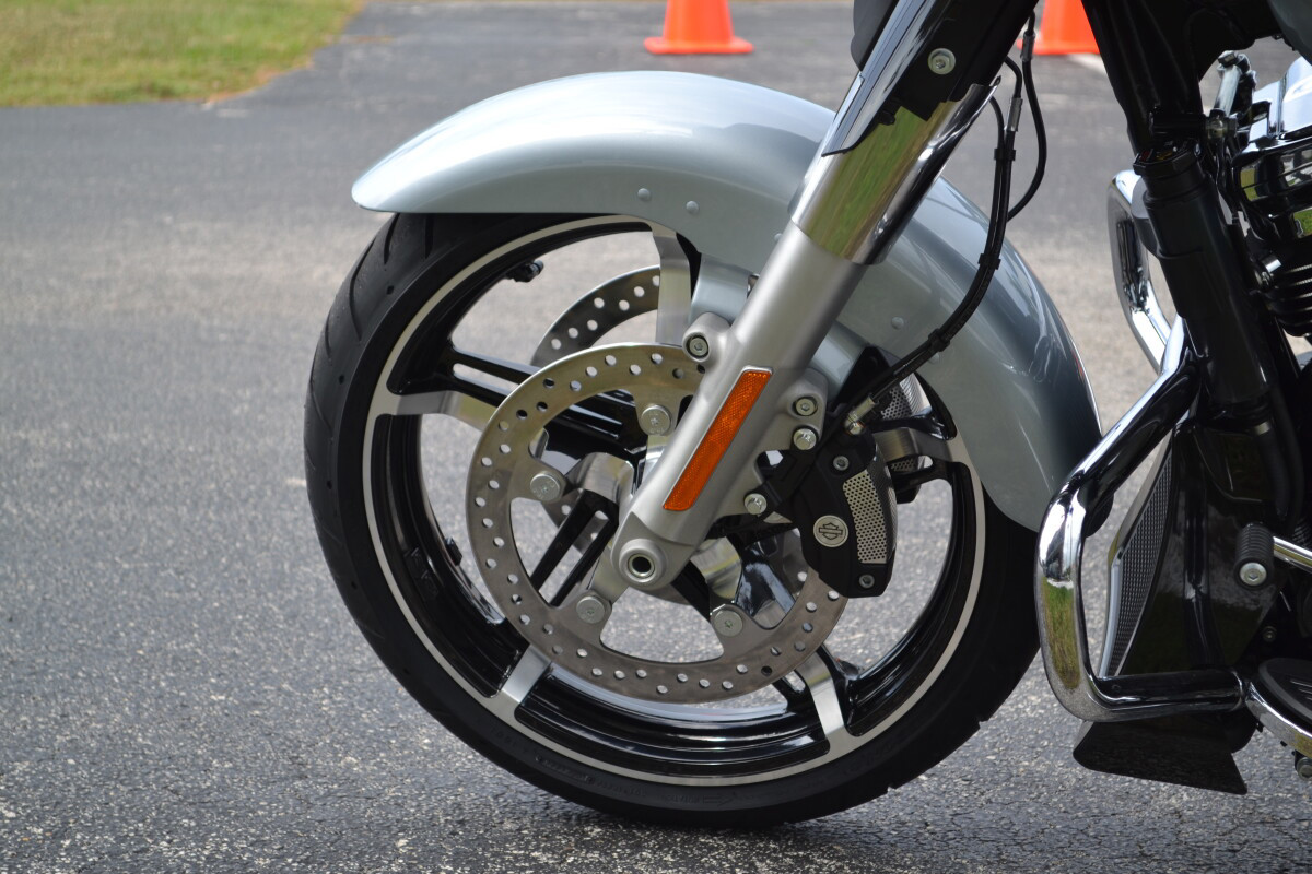 Street Glide®