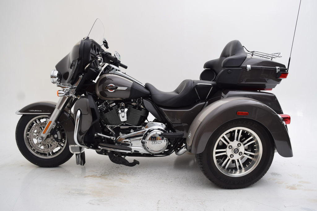 Tri Glide® Ultra