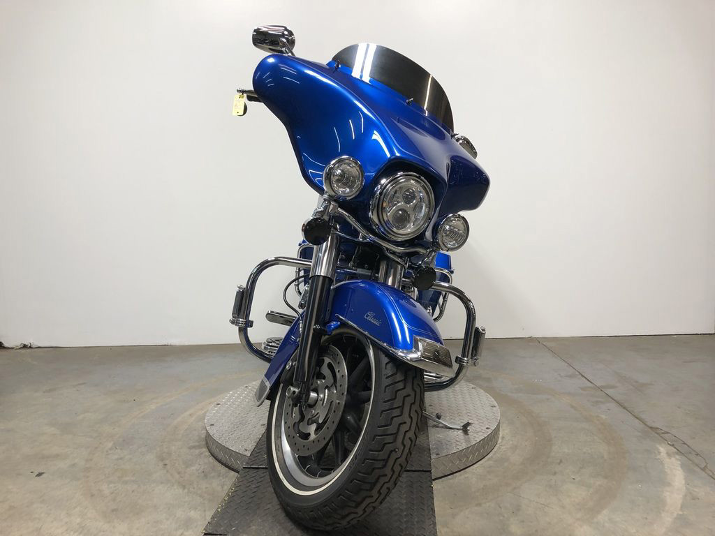 Electra Glide® Classic