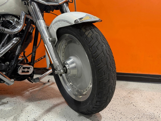 Softail® Fat Boy®