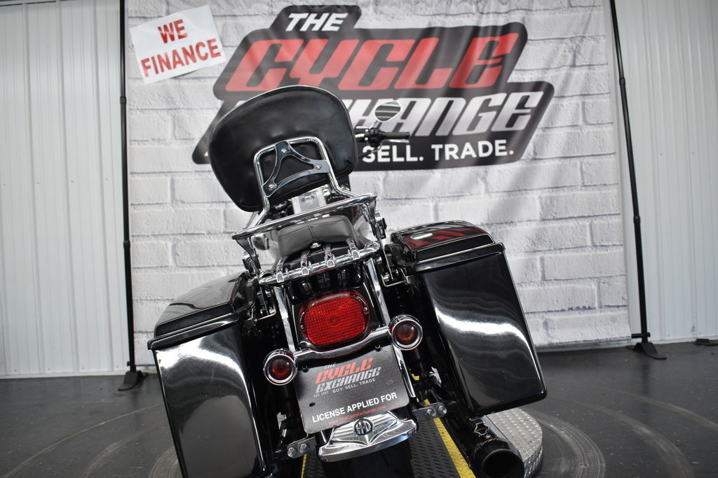 Road King® Classic