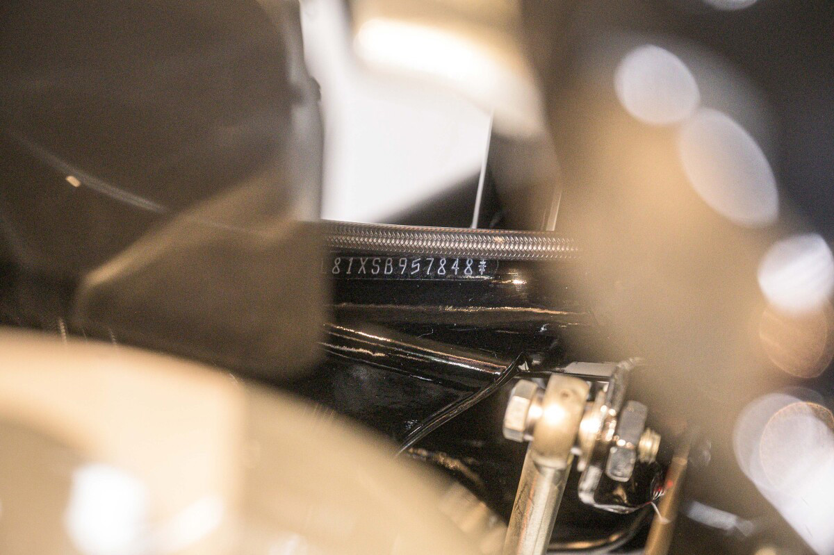 CVO® Road Glide® ST