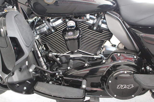 Tri Glide® Ultra