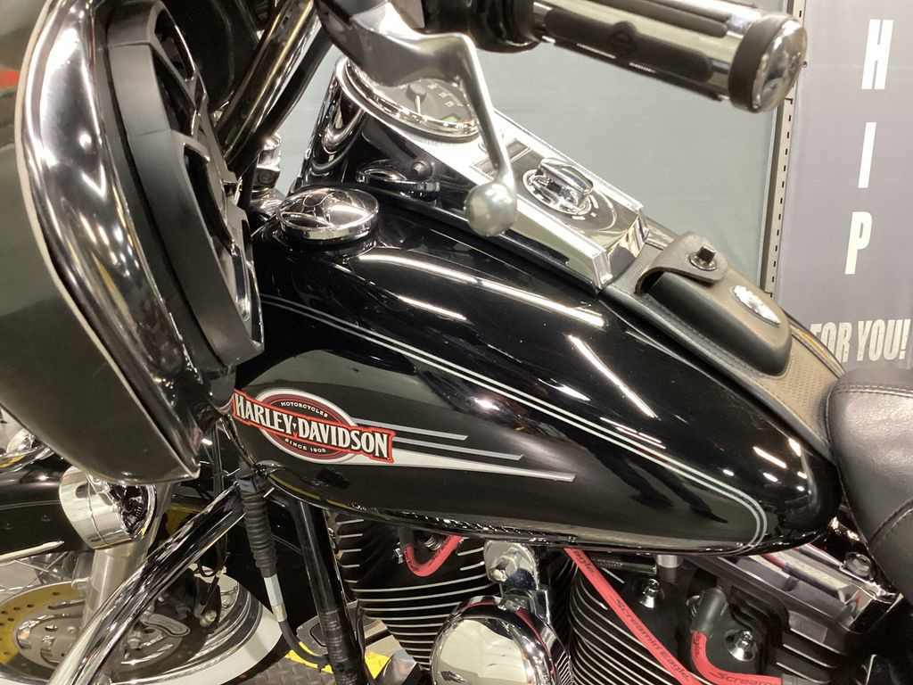 Heritage Softail® Classic