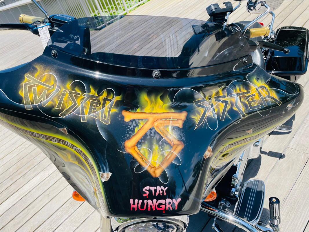 Street Glide®
