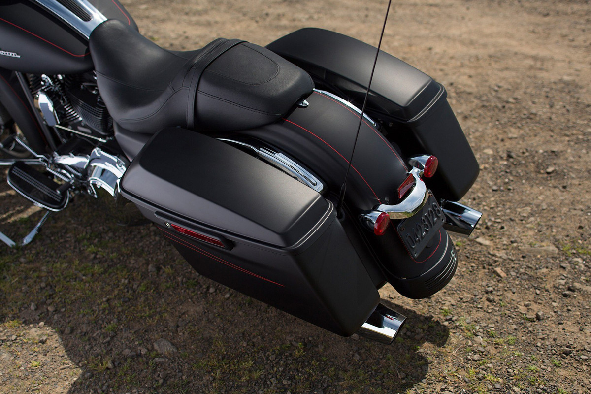 Street Glide® Special