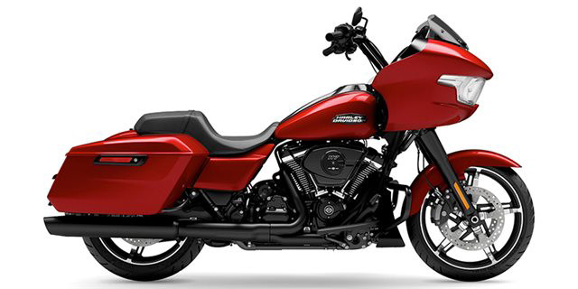 Road Glide®