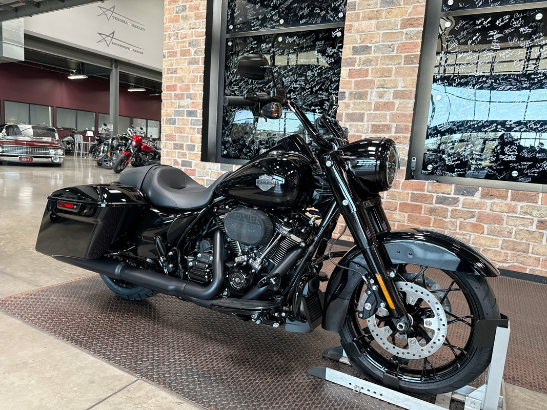 Road King® Special