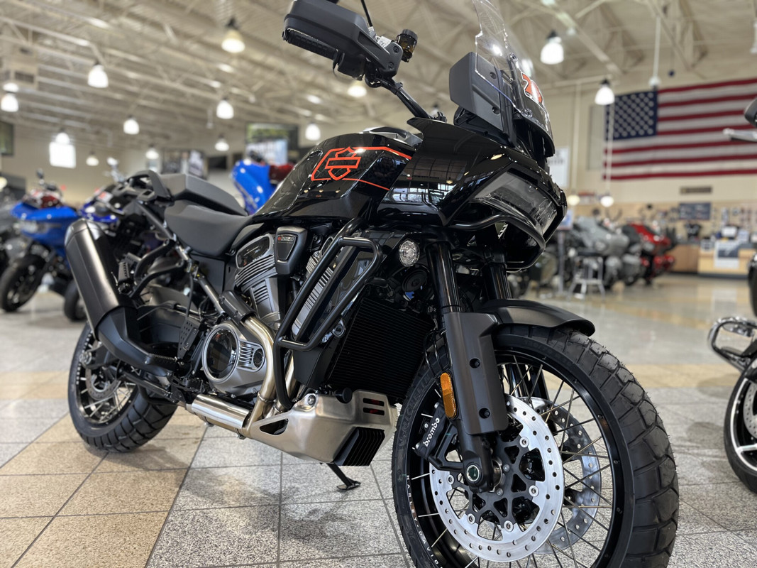 Pan America® 1250 Special